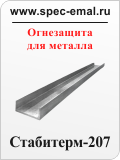 Краска Стабитерм-207